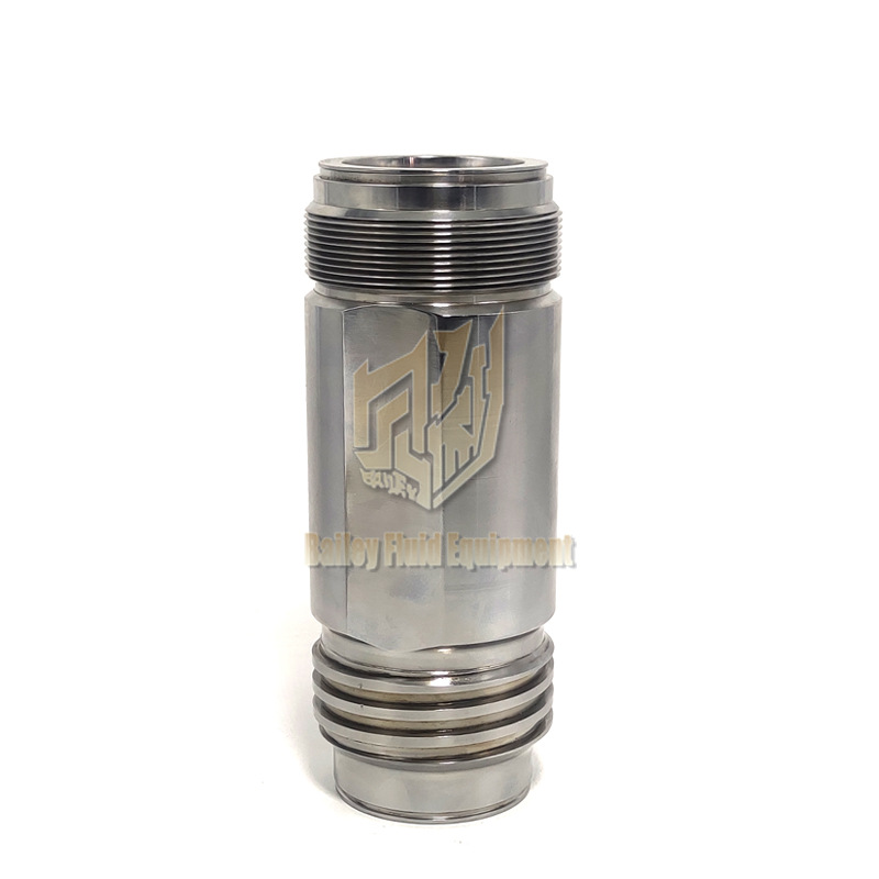 气动喷涂机泵配件220cc X30 X60 外缸套国产通用型 197317 Grac