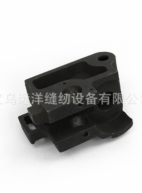 工业缝纫 适用于海菱20518M 直销20518M 双针车配件旋梭座(小梭)