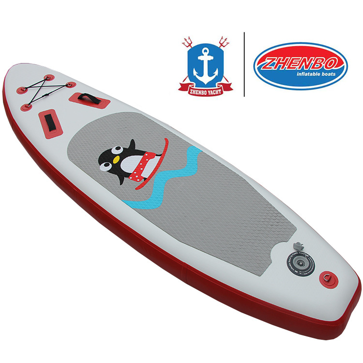 冲浪板SUP橡皮艇皮划艇玻璃钢冲锋舟充气船厂家消防救援冲锋艇