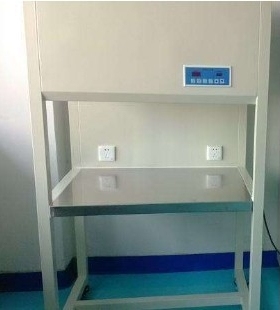 非标吉诺赛JONSE净气型无管道通风柜全钢实验室通风橱厂家质保二