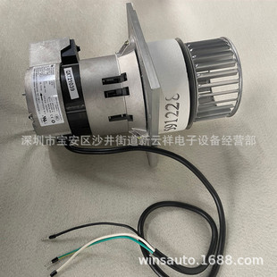 heller回流焊马达Nidec 1036HELLER马达HELLER吹风马达 K41MYABK