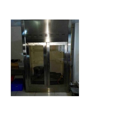 移动304不锈钢智能净气型通风柜无管道通风柜净气型通风橱通风橱