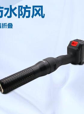 充电款户外时尚外观家用点火兼容多用途无线点碳器用的套装
