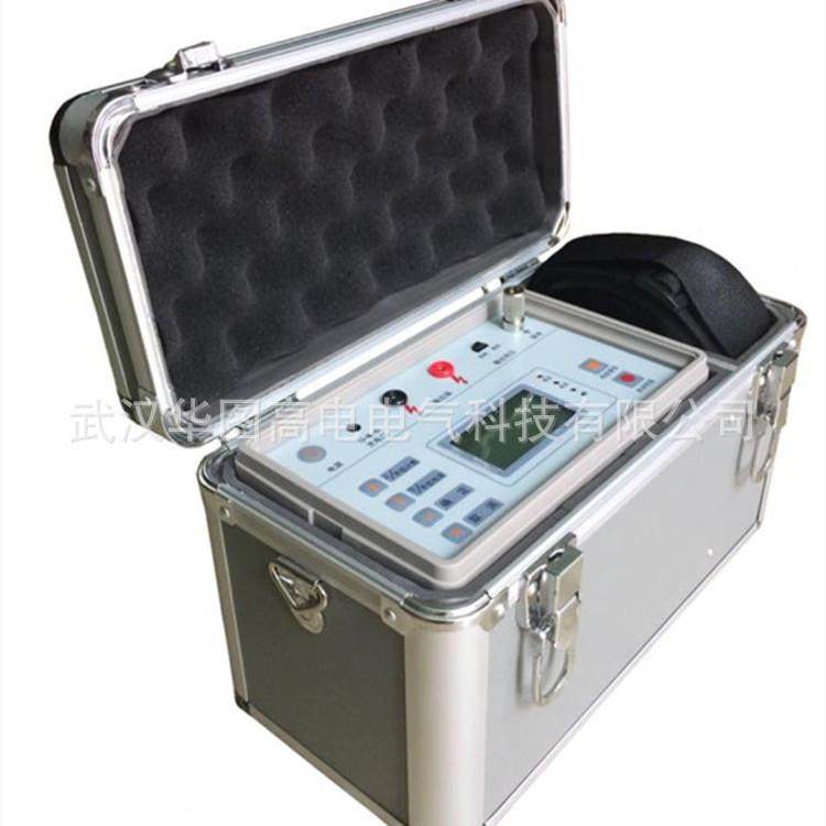 HTFZ-Z避雷器放电计数器校验仪监测器计数器测试仪