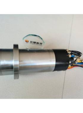 YTD17036WHS63A/BT40永磁同步自动换刀电主轴