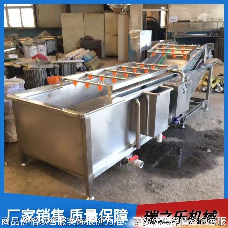 梅干菜清洗机 梅干菜脱盐设备 山野菜清洗机器 蕨根菜清洗机