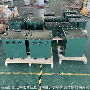 矿用防爆变压器KSG 100KVA100kw690V变80V或80V变127v660v1140V