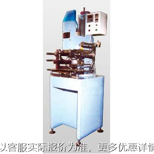 青岛专业供应电动气动塑料烫金机TJ-2A