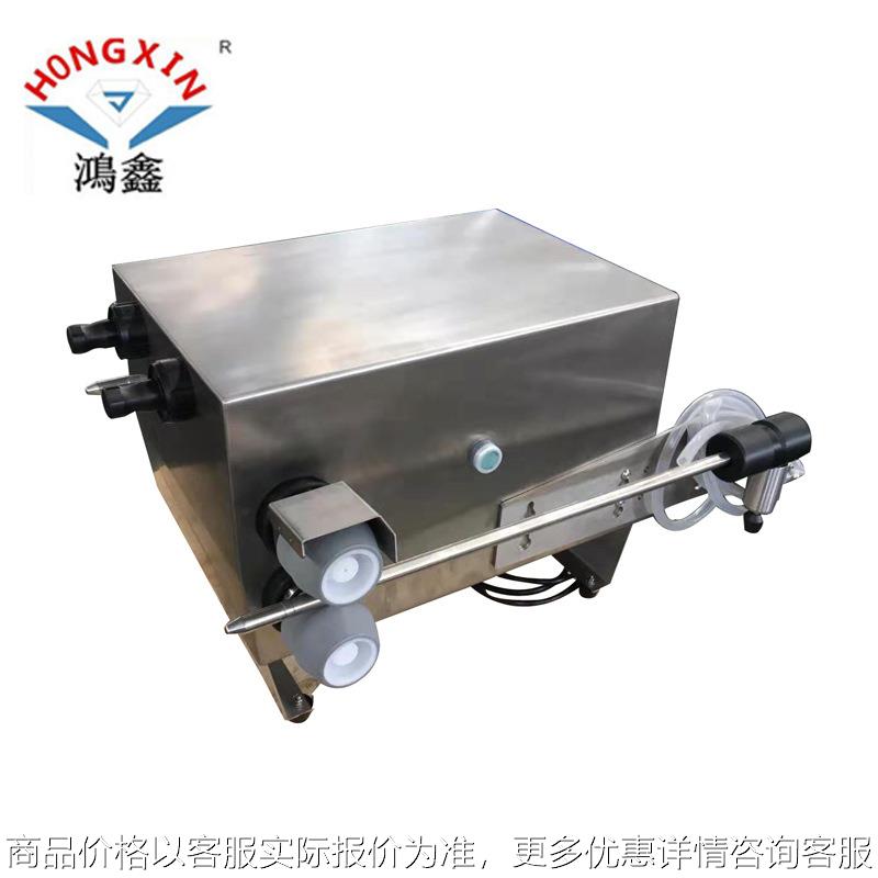 304不锈钢肠衣套片羊肠猪肠牛肠套管机香肠衣加工处理肠衣套管机