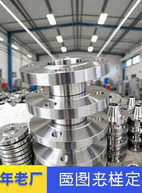 锻制法兰不锈钢F304LF316L带颈对焊WNRF150LBASMEB16.5