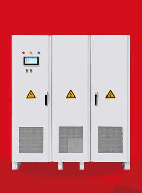 厂家直销三相无触点稳压器ASR-1000KVA1500KW380V480V