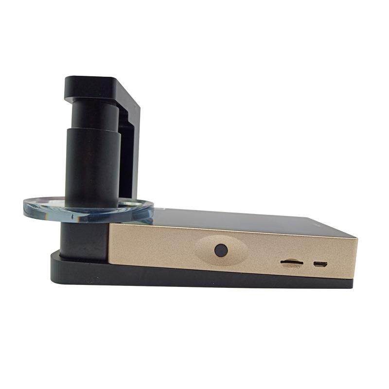 OHSP660镜片透过率检测玻璃透过率检测材料透过率检测350-950nm