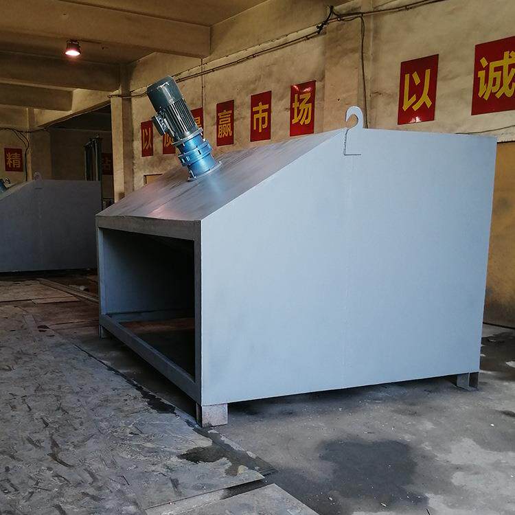 板皮带头部取样 刮机用能物耗低取样器自 QYJ-30动料采样机