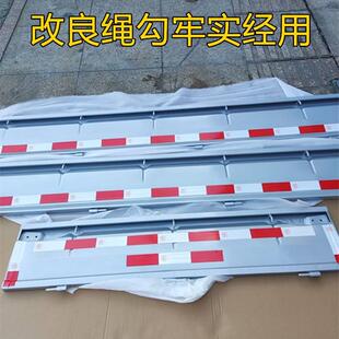 货车单排后栏板 适配五菱荣光小卡后栏板原装 双排后门原厂后厢板