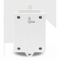 英特曼大功率16A插排ACJ26011空調(diào)電火鍋取暖器接線板延長插座