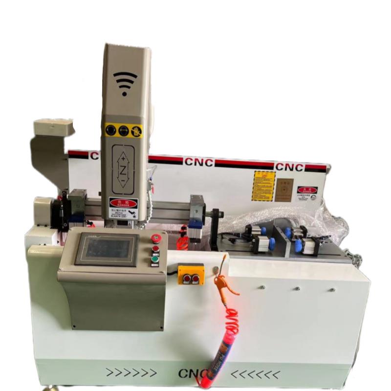 铝合金型材门窗钻铣床铝型材双头数控钻铣床1460数控钻铣一体机