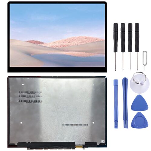 适用于for Microsoft Surface Laptop Go 1943 12.5inch 液晶触摸