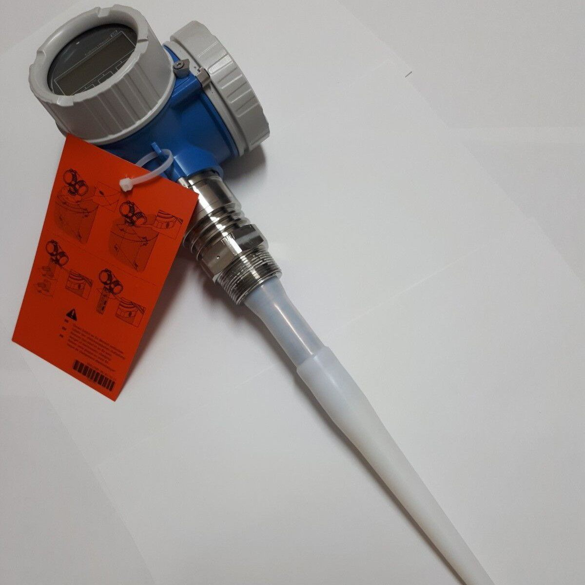 EH出售全新原装耐腐蚀性e+h雷达液位计FMR53-AAACCACBRVJ+LA包