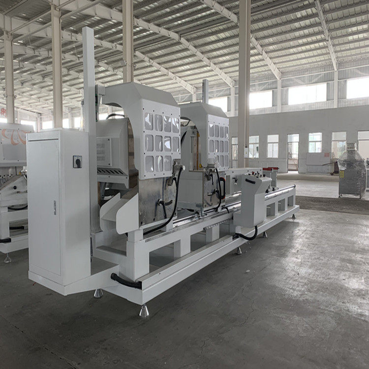 源头厂家断桥铝门窗设备精密锯铝合金门窗设备双头锯门窗制作机器,五金/工具,封边机,淘宝优惠券,粉丝福利购,淘宝优惠卷