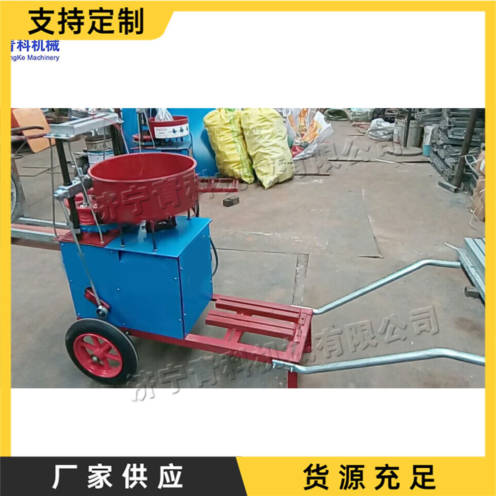 全自动液压营养土制钵机营养土育苗钵加工机械植物移栽钵机