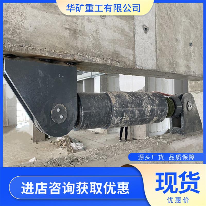 纵向活动型横向金属阻尼器建筑物减震使用墙式粘滞阻尼器