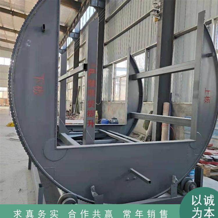 全自动整剁板材液压夹紧大板翻板机视频自动旋转焕面360度翻转机,机械设备,其他机械设备,淘宝优惠券,粉丝福利购,淘宝优惠卷