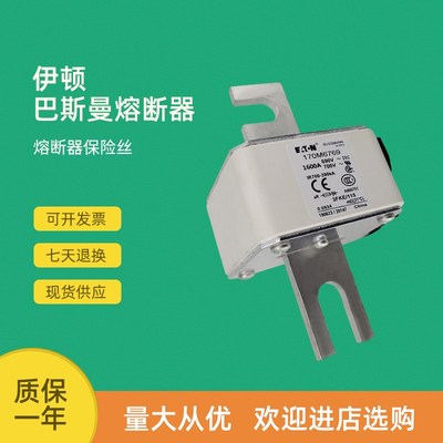 全新快速熔断器保险170mM6965 170M6966 170M6967 170M6968
