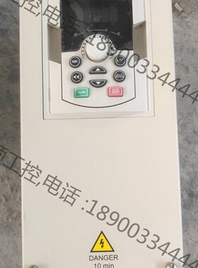 变频器300F-T4-0011-BA.$议价为准