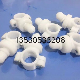 小森印刷机配件 小森喷粉头 喷粉嘴 小森L440喷粉咀 收纸台喷粉头