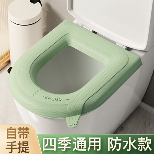 卫生间用品大全家用小百货马桶上方置物架厕所Q各种神器实用小物