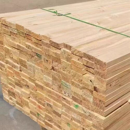 工地建筑木方条子实木木料方木松木工程方木N工地用枕木支模包装