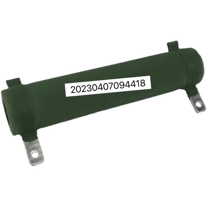 适用于通力电梯 变频器制动 终端电阻 20/100 V4 100 100R欧