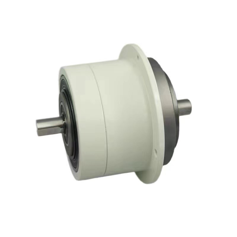 PMC微型磁粉离合器24V张力控制器KE848KE845微型磁粉制动器