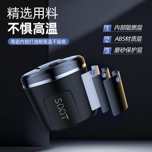 长安车载烟灰缸逸动PLUS/CS75/CS55/CS35/UNIV/Z专用车内收纳用品