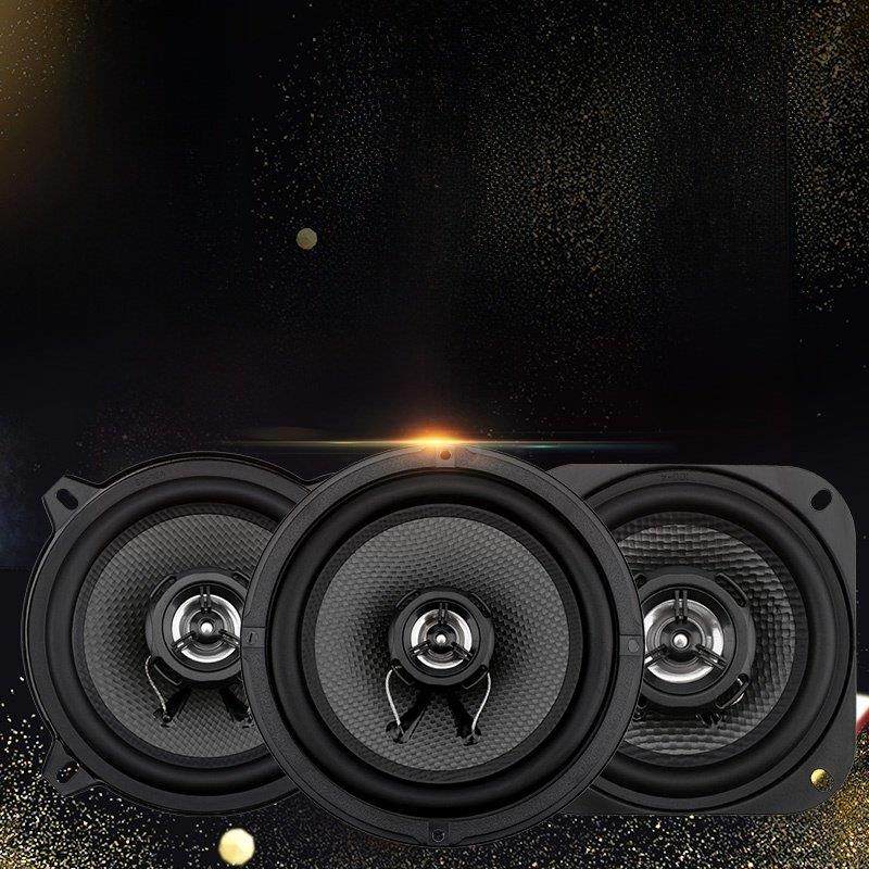 起亚智跑k2k3狮跑赛拉图k5福瑞迪焕驰前后门汽车同轴音响喇叭升级