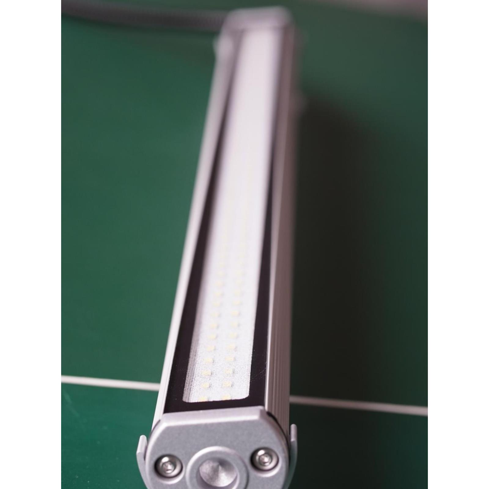 迈沃德LED机床工作灯CNC数控车床防水防爆加工中心三防照明灯24V