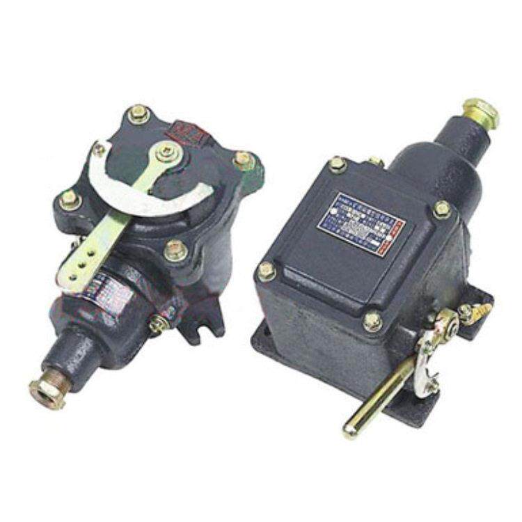 矿用爆型拉点器AX系列防打点隔器爆煤矿井下电B铃控制信号咨询客