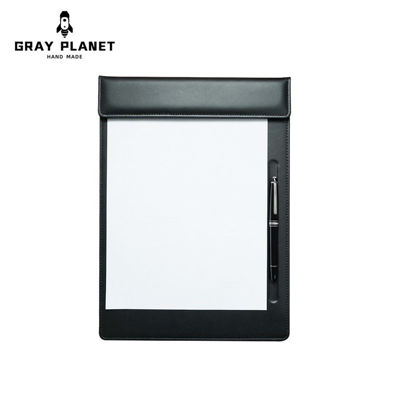 头层牛皮高端商务简约办公真皮文件夹签字夹含笔位,文具电教/文化用品/商务用品,文件夹/试卷夹,淘宝优惠券,粉丝福利购,淘宝优惠卷