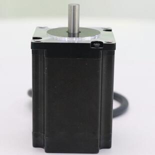 研控三相57步进电机 YK366A YK368A YK366-0830A YK368-0830A