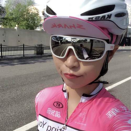 poc骑行眼镜偏光近视太阳镜自行车防风镜户外运动跑步男女护目镜