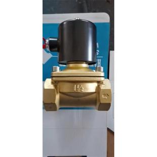 25通经25mm0到1.6MPa交流电压220V 杭州盛名电磁阀ZQDF
