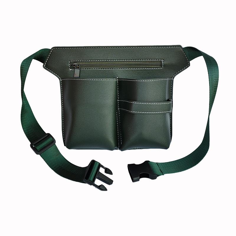 剪刀包发型师专用大容量理发剪发包美发师腰包宠物美容化妆工具包