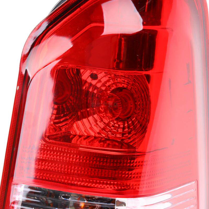 适配东风小康K07S后尾灯总成配件K05S左右后大灯罩刹车灯倒车灯壳