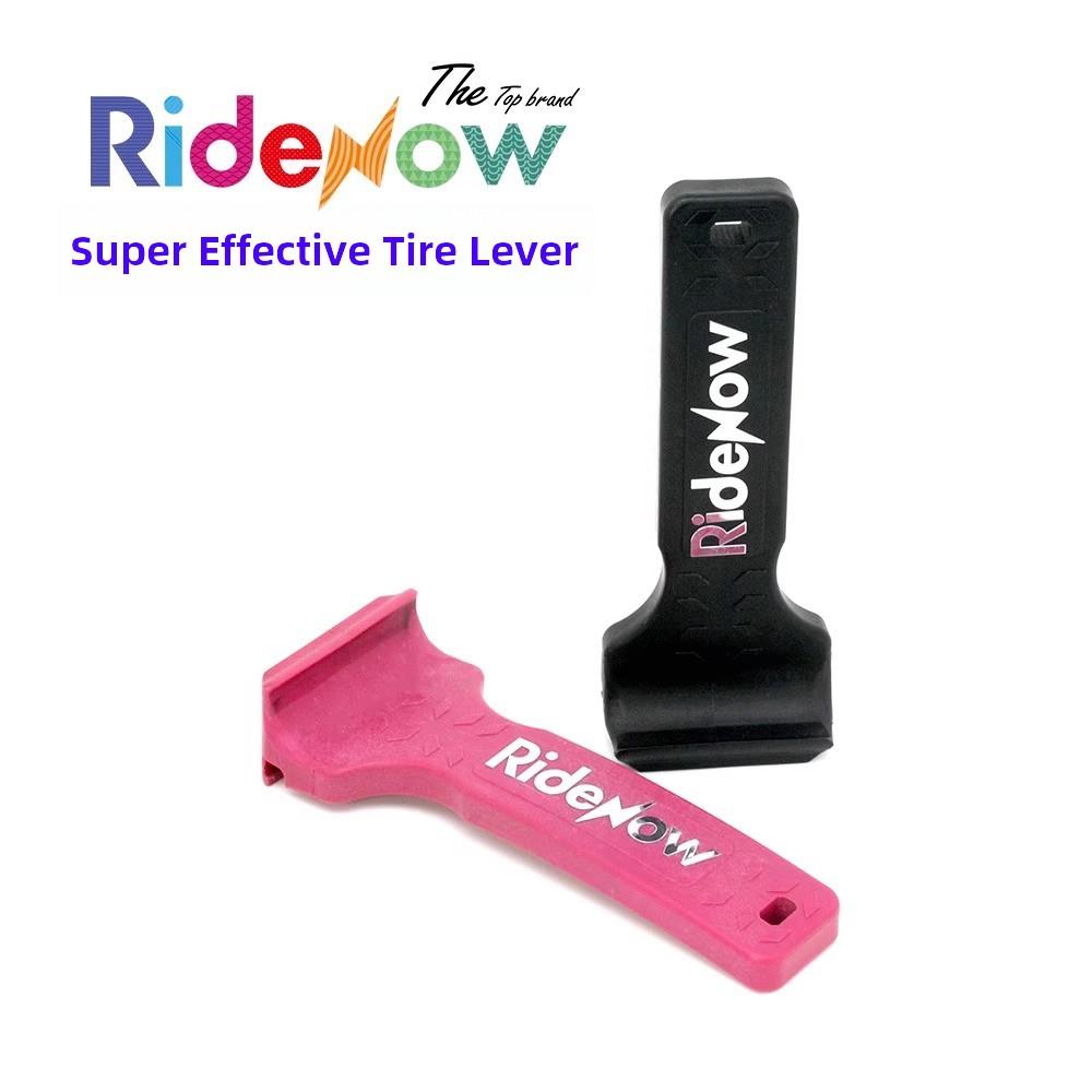 RideNow自行车撬胎棒公路车山地车翘胎棒换胎工具补胎扒胎棒撬棒