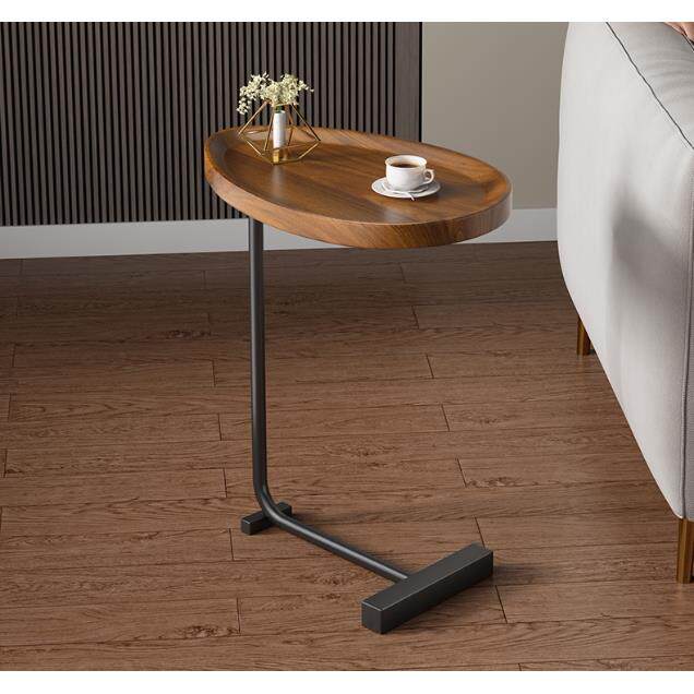 麻将桌茶几茶水架棋牌室专用茶几小型迷你客厅可移动置物架子角几