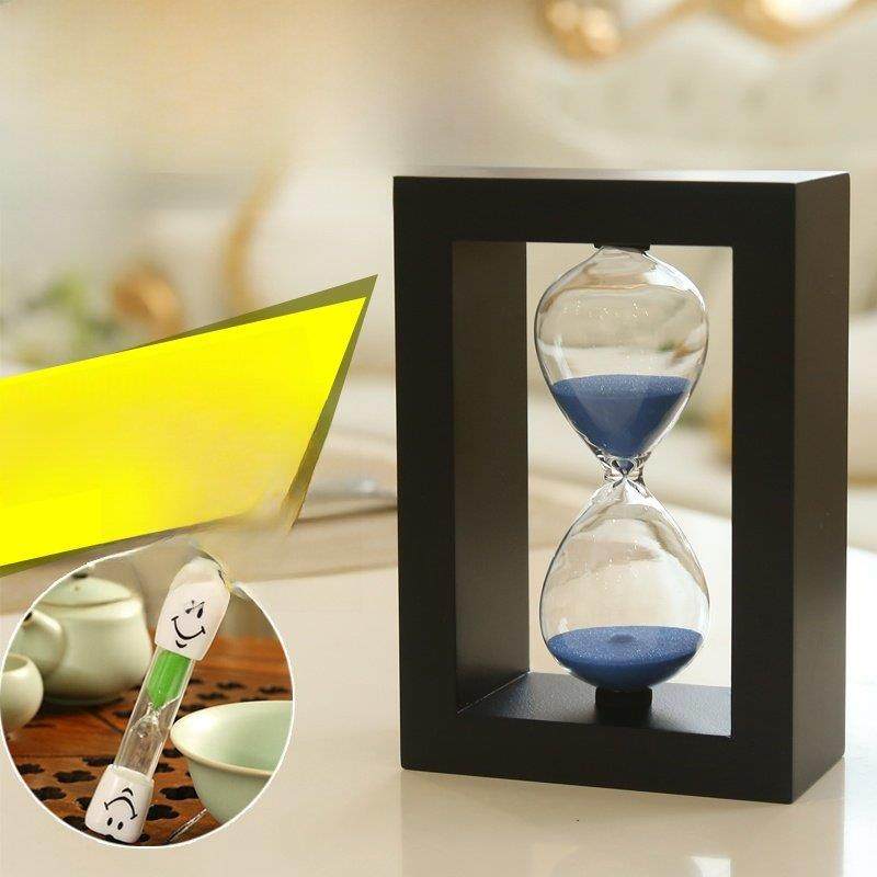 沙漏计时器5/10/15/20/25/30分钟沙漏订购计时器教师礼品室装饰,家居饰品,装饰摆件,淘宝优惠券,粉丝福利购,淘宝优惠卷