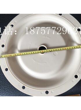 ARO英格索兰3寸隔膜泵隔膜片96475-A,666320-EEB-C配件直径410mm