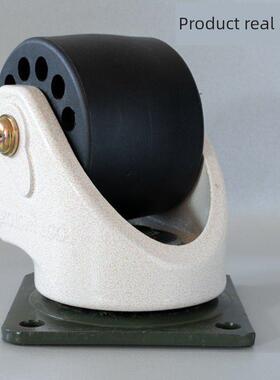 怡合达底重心重载脚轮J-CRB31/32-D60-NM福马轮J-CRB31/32-D75-NM