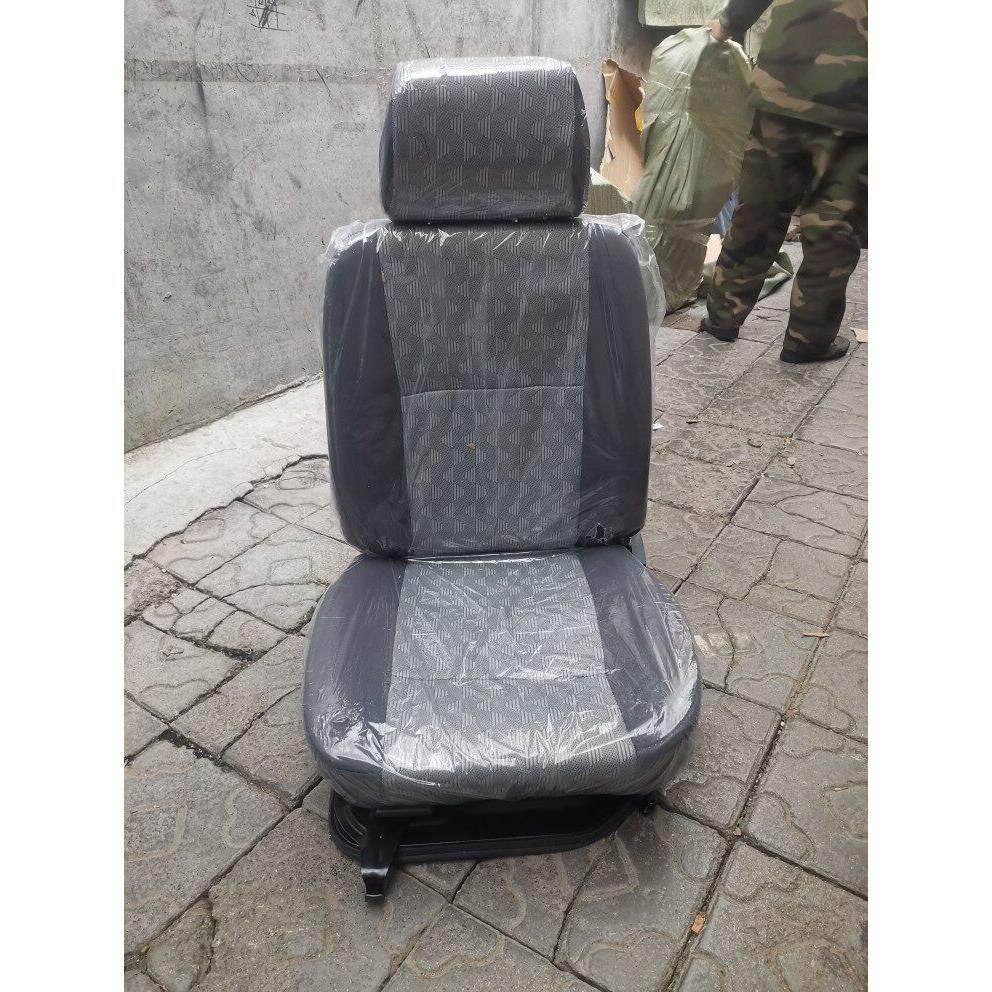 五菱荣光前排座椅五菱荣光6407荣光双排正负驾驶座椅总成荣光前座