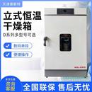 125D实验室烘箱立式 天津市泰斯特WGL 65D 30D 鼓风干燥箱 45D
